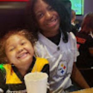 Meet your Posher, Kim-chris